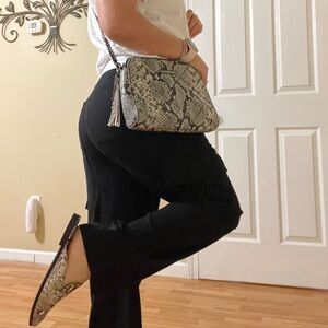 Aldo bag beautiful !